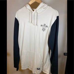 Vans Lightweight Hoodie